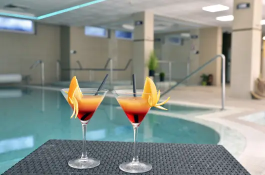 Granada Konferencia Wellness s Sport Hotel - Granada lmnyek (min. 2 j)