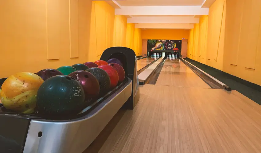 Granada Konferencia Wellness �s Sport Hotel Kecskem�t - �des Kettesben (1 �jt�l)