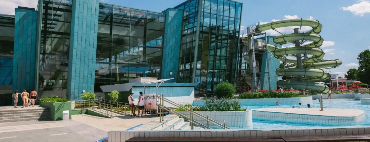 Grand Hotel Esztergom Esztergom - szi EXTRA ajnlat (min. 2 j)