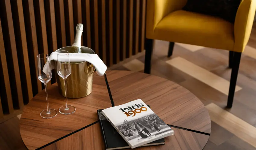 Grand Hotel Esztergom Esztergom - Flpanzis napi r frdbelpvel (1 jtl)