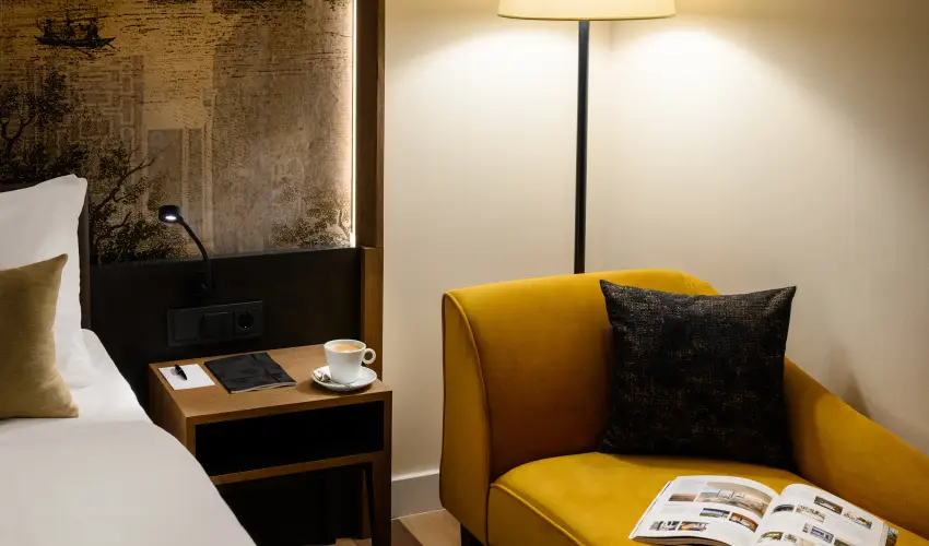 Grand Hotel Esztergom Esztergom - Flpanzis napi r frdbelpvel (1 jtl)