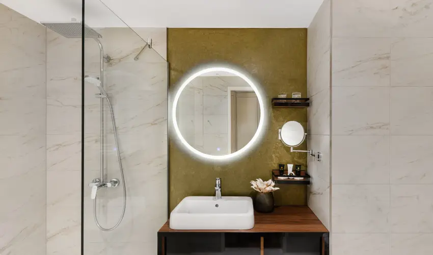 Grand Hotel Esztergom Esztergom - Flpanzis napi r frdbelpvel (1 jtl)