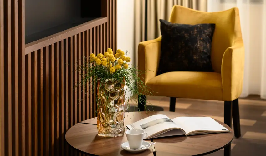 Grand Hotel Esztergom Esztergom - Flpanzis napi r frdbelpvel (1 jtl)