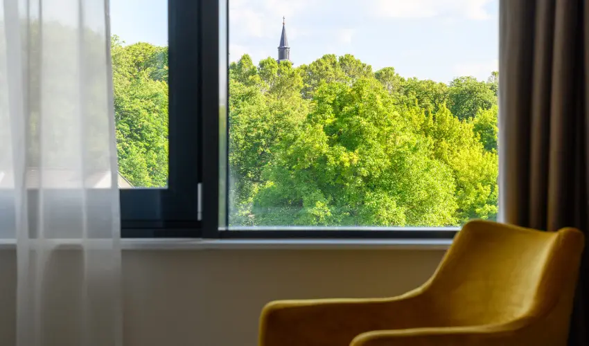 Grand Hotel Esztergom Esztergom - Flpanzis napi r frdbelpvel (1 jtl)