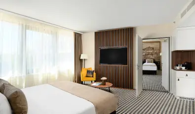 Grand Hotel Esztergom Esztergom