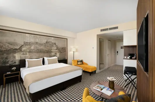 Grand Hotel Esztergom - Tavaszk�sz�nt� extra kedvezm�ny (min. 2 �j)