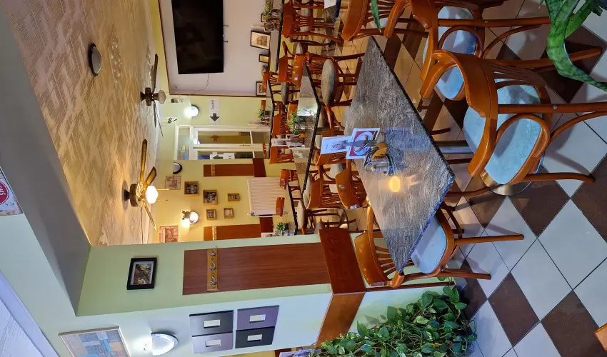 Grill Terasz tterem s Szllshely Mezkvesd - Kedvezmnyes r csaldok rszreak flpanzival (1 jtl)