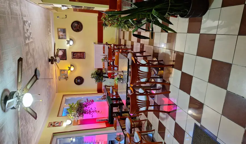 Grill Terasz tterem s Szllshely Mezkvesd - Kedvezmnyes r csaldok rszreak flpanzival (1 jtl)