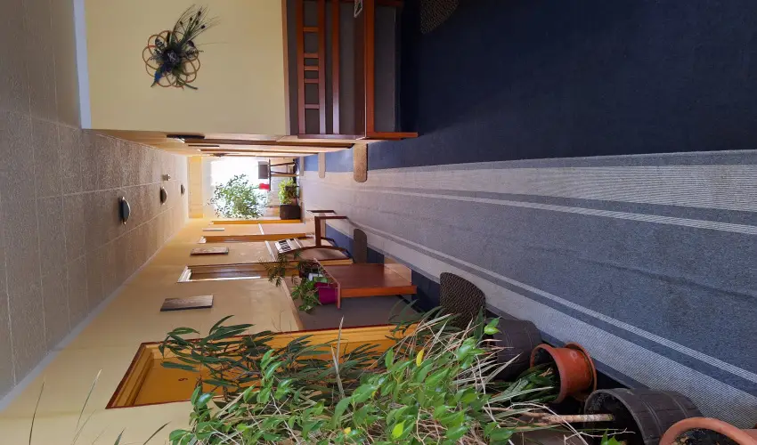 Grill Terasz tterem s Szllshely Mezkvesd - Kedvezmnyes r csaldok rszreak flpanzival (1 jtl)