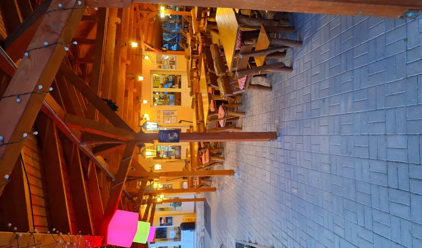 Grill Terasz tterem s Szllshely Mezkvesd - Kedvezmnyes r csaldok rszreak flpanzival (1 jtl)