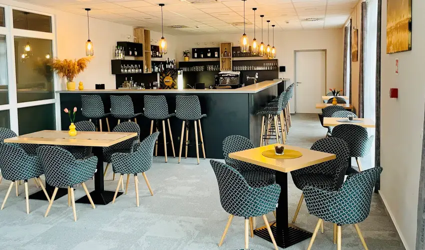 Gyirmt Sport & Wellness Hotel Gyr - Szilveszteri csomagajnlat (min. 3 j)