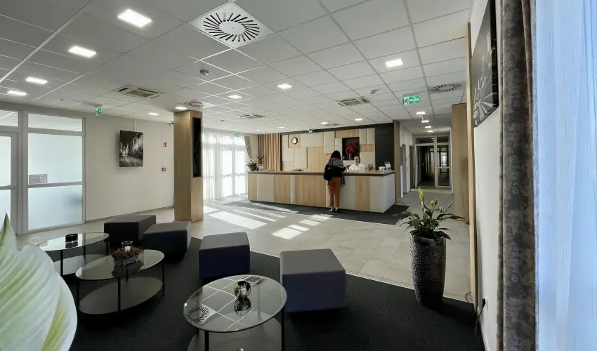 Gyirmt Sport & Wellness Hotel Gyr - Szilveszteri csomagajnlat (min. 3 j)