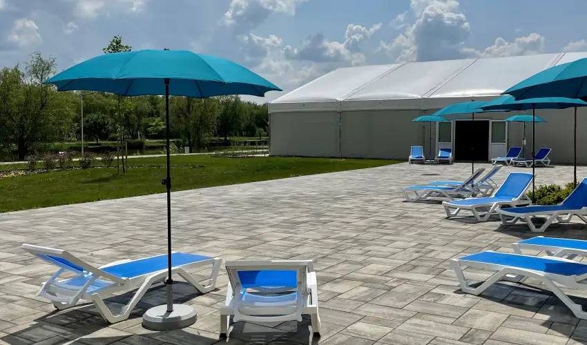 Gyirmt Sport & Wellness Hotel Gyr - Szilveszteri csomagajnlat (min. 3 j)