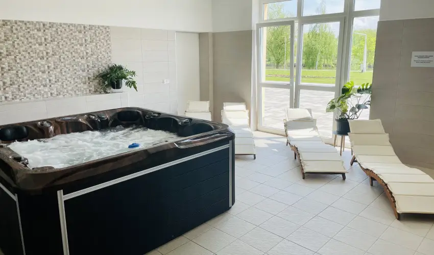 Gyirmt Sport & Wellness Hotel Gyr - Szilveszteri csomagajnlat (min. 3 j)