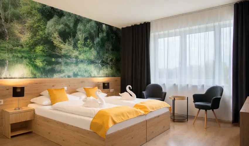 Gyirmt Sport & Wellness Hotel Gyr - Szilveszteri csomagajnlat (min. 3 j)