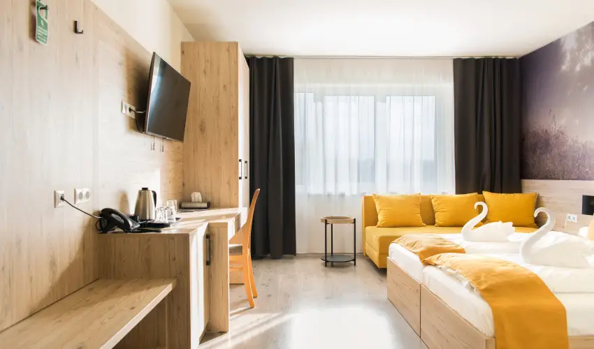 Gyirmt Sport & Wellness Hotel Gyr - Szilveszteri csomagajnlat (min. 3 j)