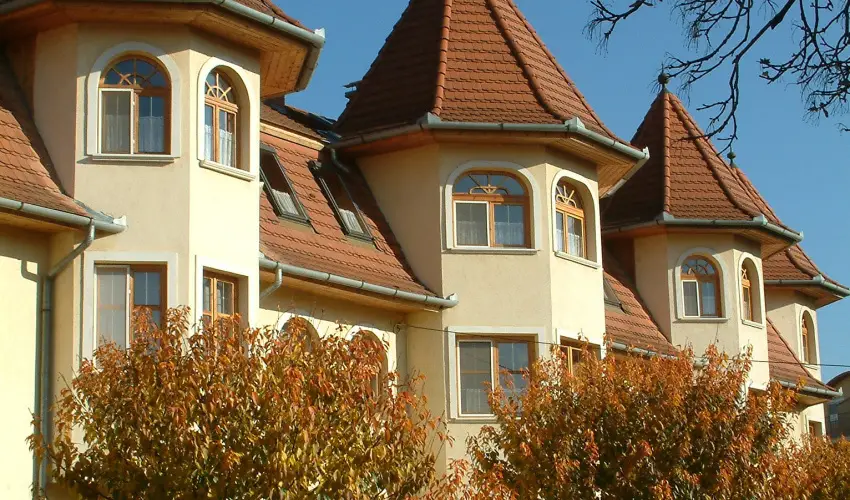 Hajd� Kast�ly Hotel Hajd�szoboszl� - Legjobb �r reggelivel (min. 2 �j)