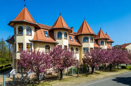 Hajd� Kast�ly Hotel - Legjobb �r reggelivel (min. 2 �j)