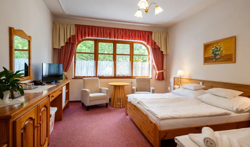 Hajd� Kast�ly Hotel Hajd�szoboszl� - Legjobb �r reggelivel (min. 2 �j)