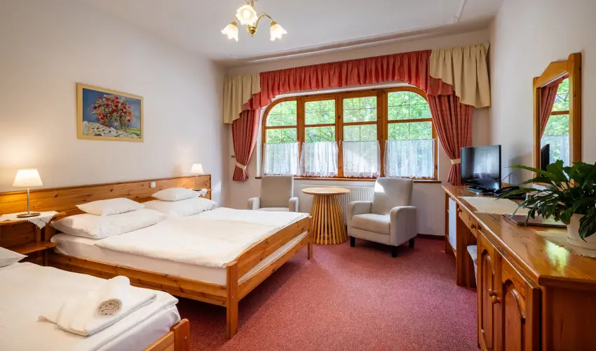 Hajd� Kast�ly Hotel Hajd�szoboszl� - Legjobb �r reggelivel (min. 2 �j)