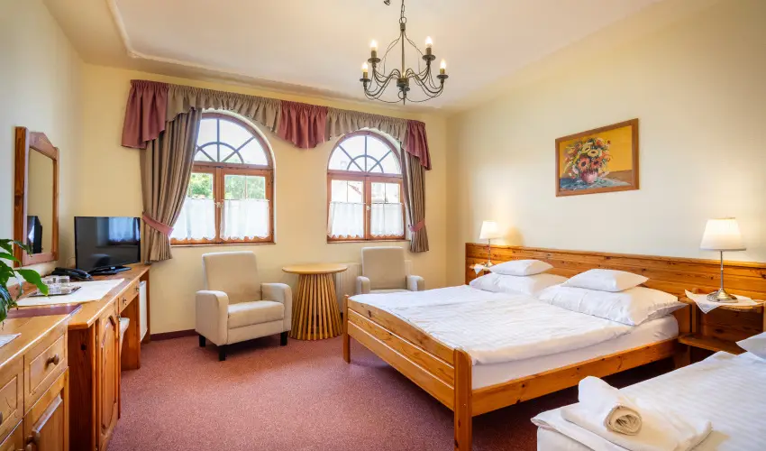 Hajd� Kast�ly Hotel Hajd�szoboszl� - Legjobb �r reggelivel (min. 2 �j)