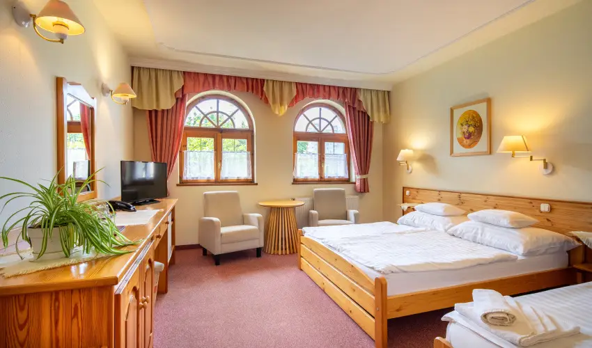 Hajd� Kast�ly Hotel Hajd�szoboszl� - Legjobb �r reggelivel (min. 2 �j)