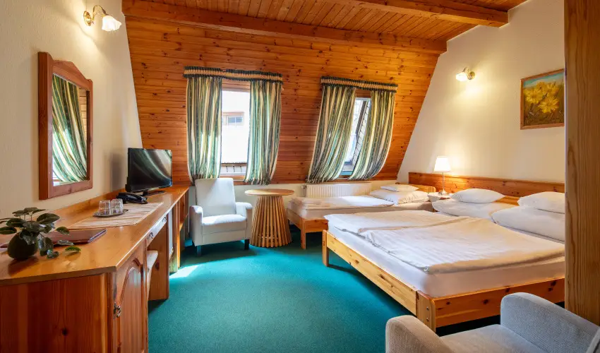 Hajd� Kast�ly Hotel Hajd�szoboszl� - Legjobb �r reggelivel (min. 2 �j)