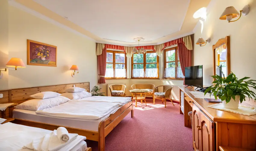 Hajd� Kast�ly Hotel Hajd�szoboszl� - Legjobb �r reggelivel (min. 2 �j)