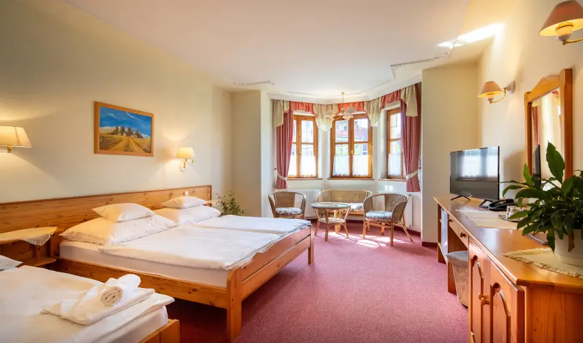 Hajd� Kast�ly Hotel Hajd�szoboszl� - Legjobb �r reggelivel (min. 2 �j)