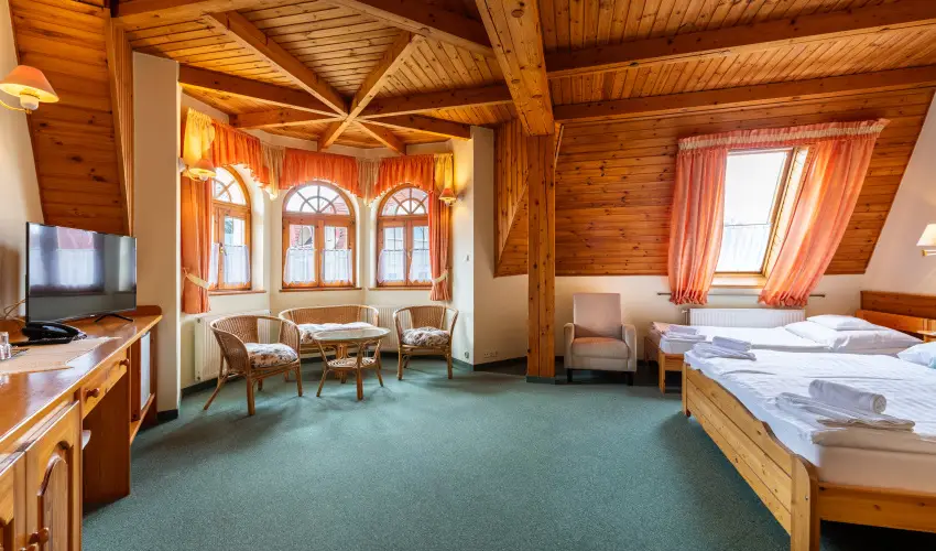 Hajd� Kast�ly Hotel Hajd�szoboszl� - Legjobb �r reggelivel (min. 2 �j)