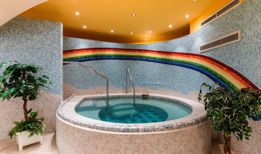 Hajd� Kast�ly Hotel Hajd�szoboszl� - Legjobb �r reggelivel (min. 2 �j)