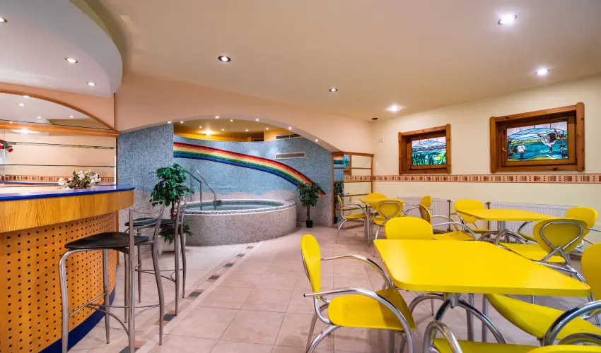 Hajd� Kast�ly Hotel Hajd�szoboszl� - Legjobb �r reggelivel (min. 2 �j)