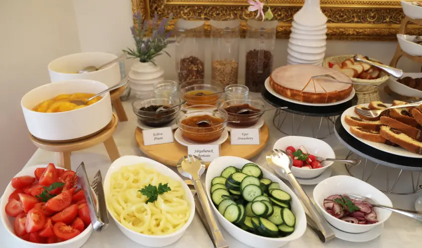 Hajd� Kast�ly Hotel Hajd�szoboszl� - Legjobb �r reggelivel (min. 2 �j)