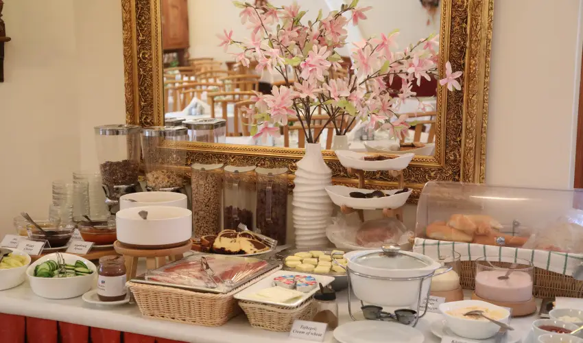 Hajd� Kast�ly Hotel Hajd�szoboszl� - Legjobb �r reggelivel (min. 2 �j)