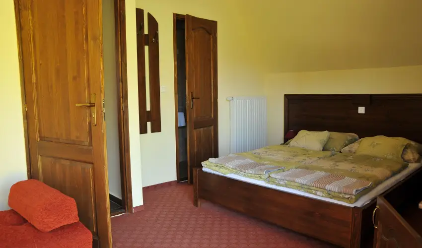 Aliz Villa Szilvsvrad - Wellness pihens privt jacuzzi hasznlattal (min. 2 j)