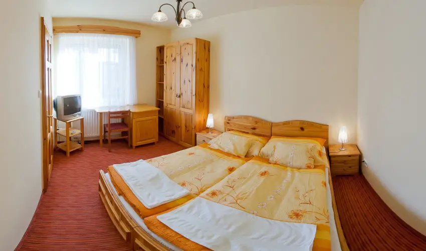 Aliz Villa Szilvsvrad - Wellness pihens privt jacuzzi hasznlattal (min. 2 j)