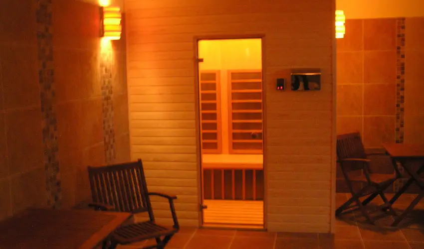 Aliz Villa Szilvsvrad - Wellness pihens privt jacuzzi hasznlattal (min. 2 j)