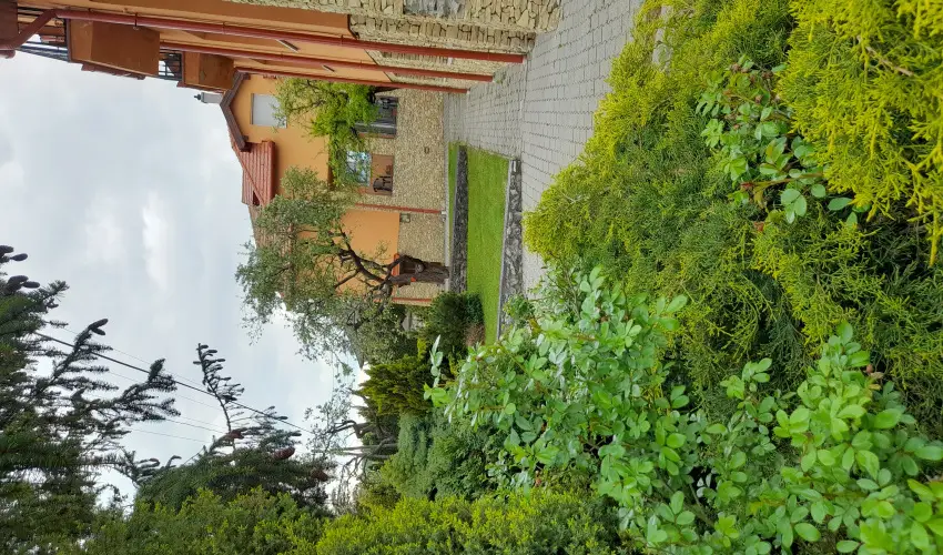 Aliz Villa Szilvsvrad - Wellness pihens privt jacuzzi hasznlattal (min. 2 j)