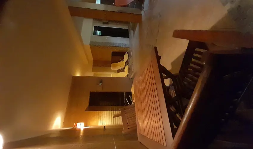 Aliz Villa Szilvsvrad - Wellness pihens privt jacuzzi hasznlattal (min. 2 j)