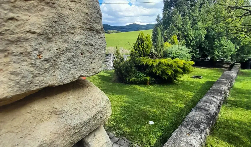 Aliz Villa Szilvsvrad - Wellness pihens privt jacuzzi hasznlattal (min. 2 j)