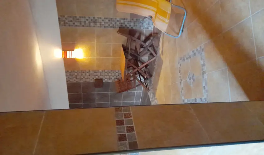 Aliz Villa Szilvsvrad - Wellness pihens privt jacuzzi hasznlattal (min. 2 j)