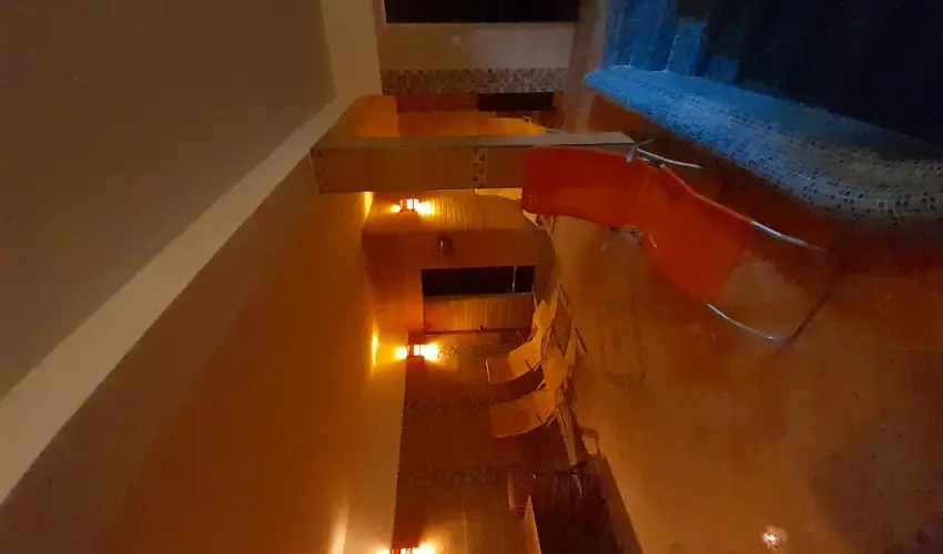 Aliz Villa Szilvsvrad - Wellness pihens privt jacuzzi hasznlattal (min. 2 j)