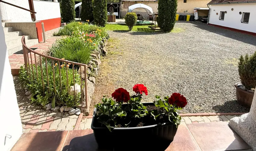 Harmony Vend�gh�z Egerszal�k - Kedvezm�nyes �r csal�dok r�sz�reak ell�t�s n�lk�l