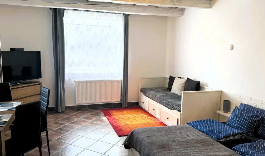 Harmony Vend�gh�z Egerszal�k - Kedvezm�nyes �r csal�dok r�sz�reak ell�t�s n�lk�l