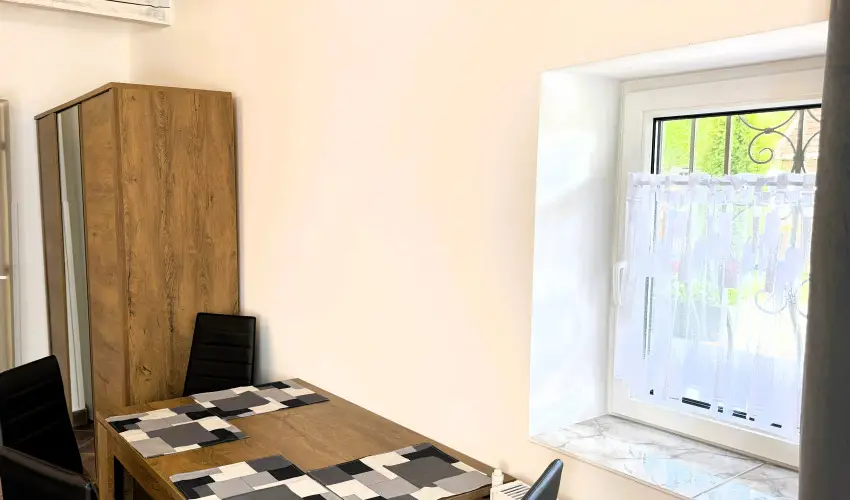 Harmony Vend�gh�z Egerszal�k - Kedvezm�nyes �r csal�dok r�sz�reak ell�t�s n�lk�l