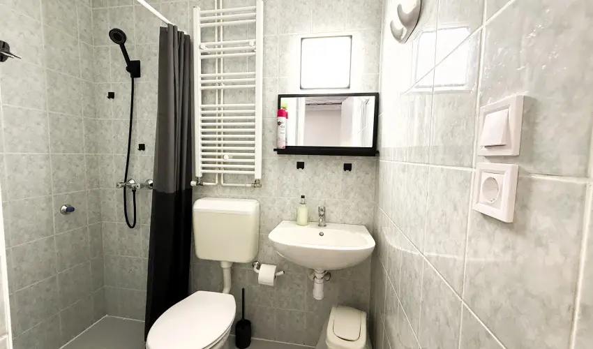 Harmony Vend�gh�z Egerszal�k - Kedvezm�nyes �r csal�dok r�sz�reak ell�t�s n�lk�l