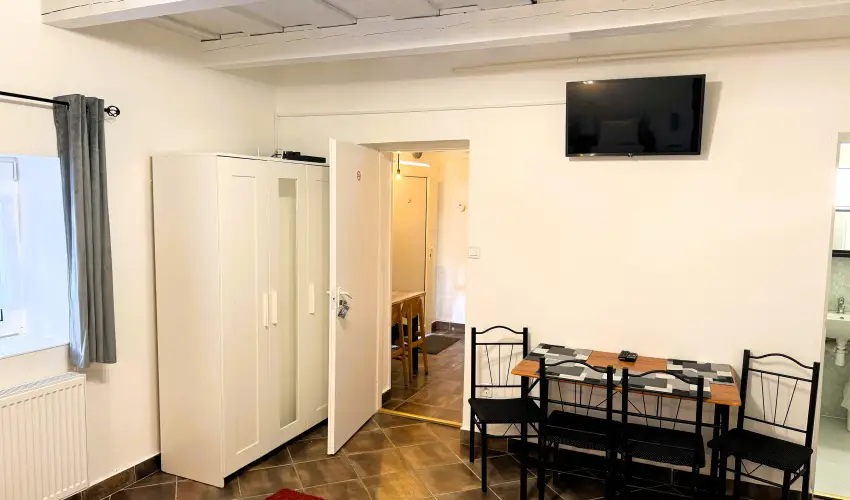 Harmony Vend�gh�z Egerszal�k - Kedvezm�nyes �r csal�dok r�sz�reak ell�t�s n�lk�l