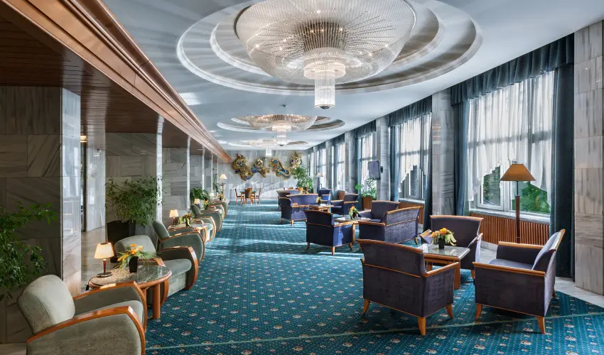 Ensana Thermal H�v�z H�v�z - �vind�t� el�foglal�si aj�nlat (1 �jt�l)