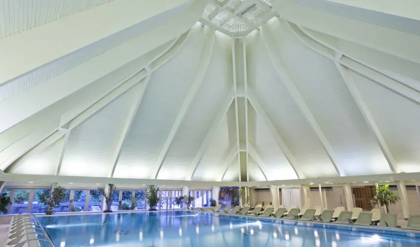 Ensana Thermal H�v�z H�v�z - �vind�t� el�foglal�si aj�nlat (1 �jt�l)