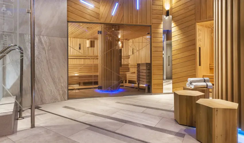 Ensana Thermal H�v�z H�v�z - �vind�t� el�foglal�si aj�nlat (1 �jt�l)